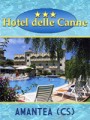 HOTEL DELLE CANNE