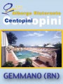 ALBERGO CENTO PINI
