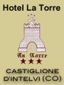 ALBERGO LA TORRE