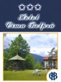 HOTEL CIMA BELPRA'