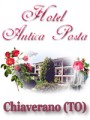 HOTEL ANTICA POSTA