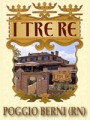 Hotel I Tre Re