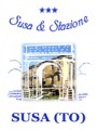 ALBERGO SUSA & STAZIONE