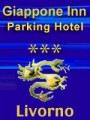 GIAPPONE INN PARKING HOTEL