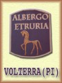 HOTEL ETRURIA