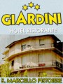 HOTEL GIARDINI