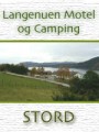 Langenuen Motel og Camping