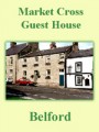Market Cross Guest House