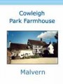 Cowleigh Park Farmhouse