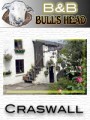 B&B Bull's Head