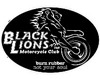 Black Lions Moto Club