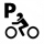 Parcheggio moto