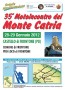 35° MOTOINCONTRO DEL MONTE CATRIA