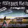 FESTA BIKER D'LA VILLA