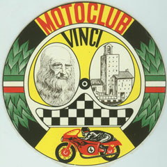 MOTOCLUB VINCI