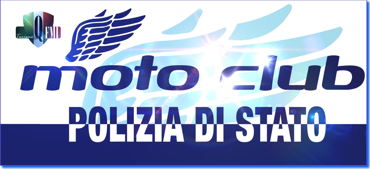 Moto club polizia di stato delegazione sardegna array macomer nu Polizia di stato area riservata