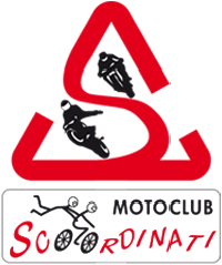 MOTO CLUB SCOORDINATI