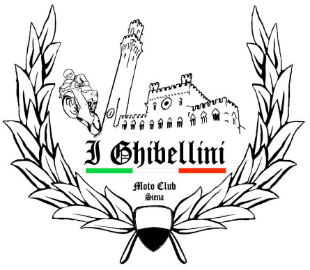 MOTO CLUB I GHIBELLINI