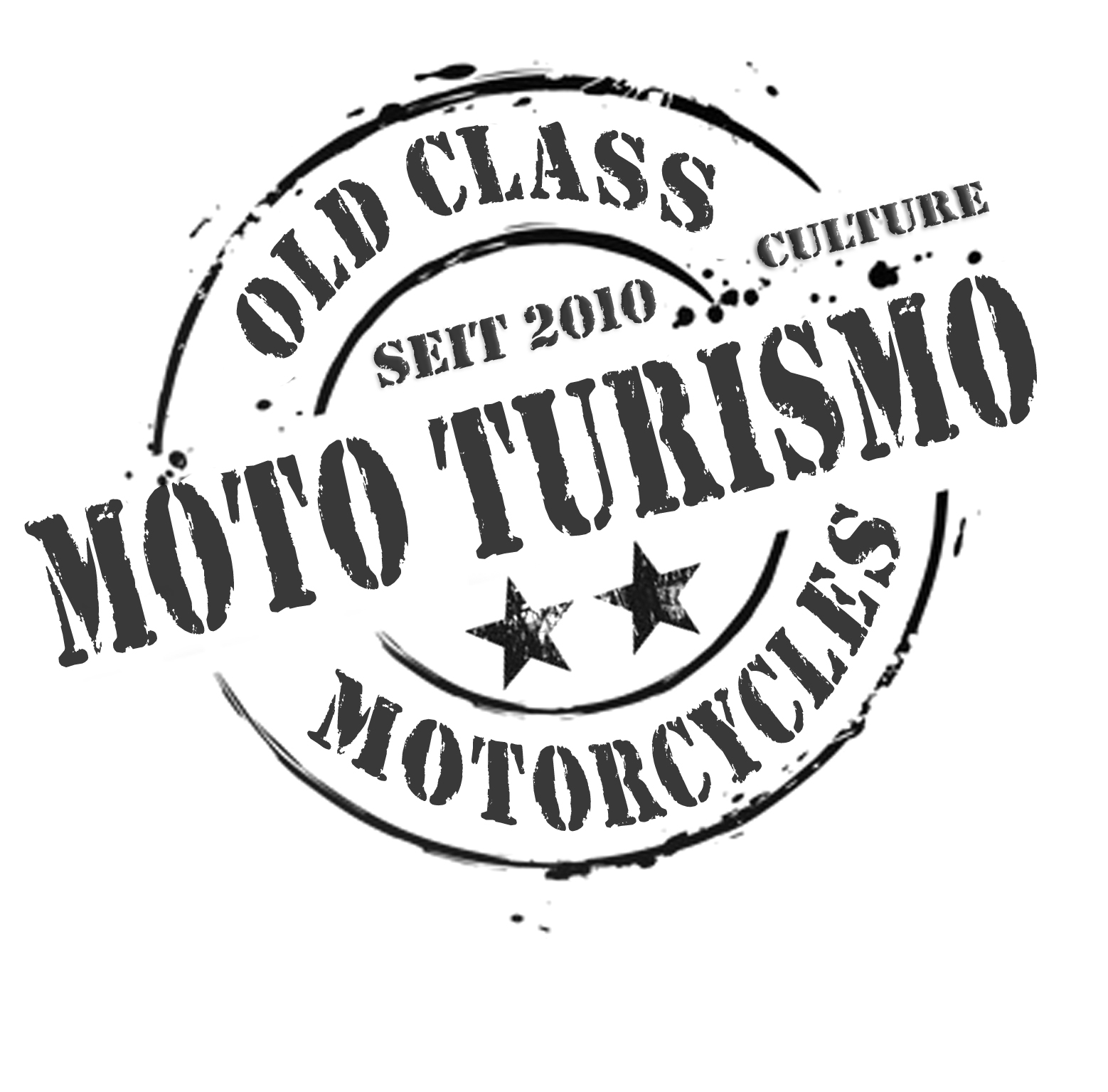OLD CLASS MOTORCYCLES