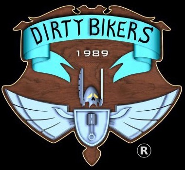 DIRTY BIKERS 1989