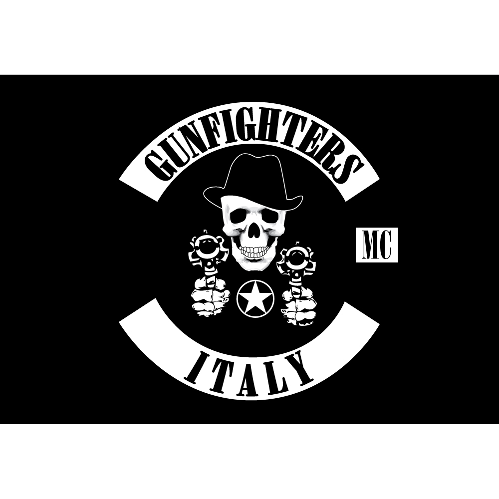 GUNFIGHTERS MC ITALY