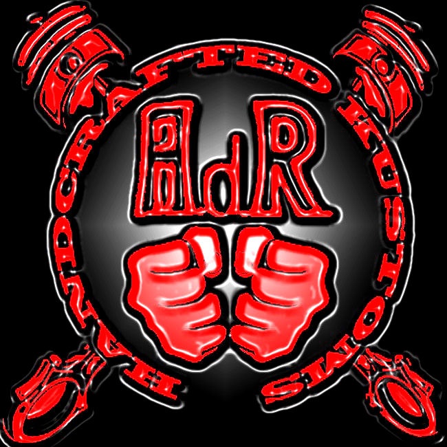ADR HANDCRAFTED KUSTOMS