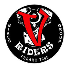 V RIDERS PESARO