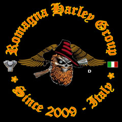 ROMAGNA HARLEY GROUP