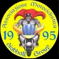 ASS: MOTOCICLISTICA DIABHALL GROUP