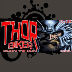 THOR BIKERS CLUB