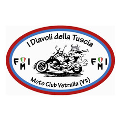 I DIAVOLI DELLA TUSCIA