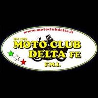 MOTO CLUB DELTA