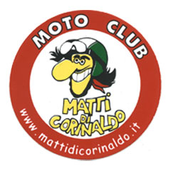 MOTOCLUB MATTI DI CORINALDO