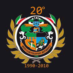 MOTO CLUB POL. BOTTANUCO