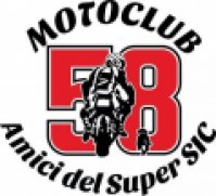 MOTOCLUB AMICI DEL SUPER SIC