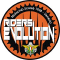 RIDERS EVOLUTION