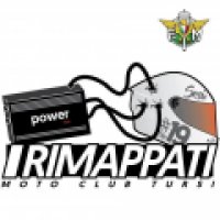 I RIMAPPATI MOTO CLUB TURSI
