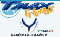 CLUB TMAXFRIENDS