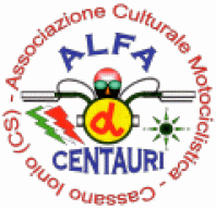 ASS. MOTOCICLISTICA ALFA CENTAURI