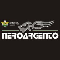 MOTO CLUB NEROARGENTO