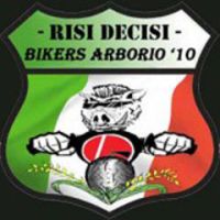 RISI DECISI BIKERS ARBORIO '10