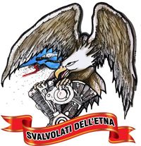 GLI SVALVOLATI DELL'ETNA