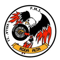 RODA ALTA