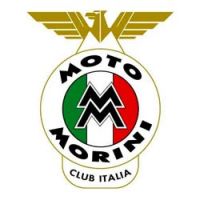 MOTO MORINI CLUB ITALIA
