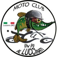 MOTO CLUB UN PO ALLUCINATI