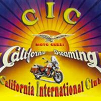 CALIFORNIA INTERNATIONAL CLUB