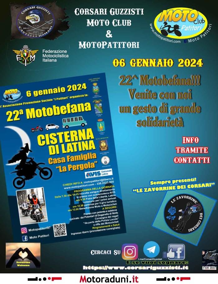 Befana a Napoli - 6 Gennaio 2024 - Prenota con un click!