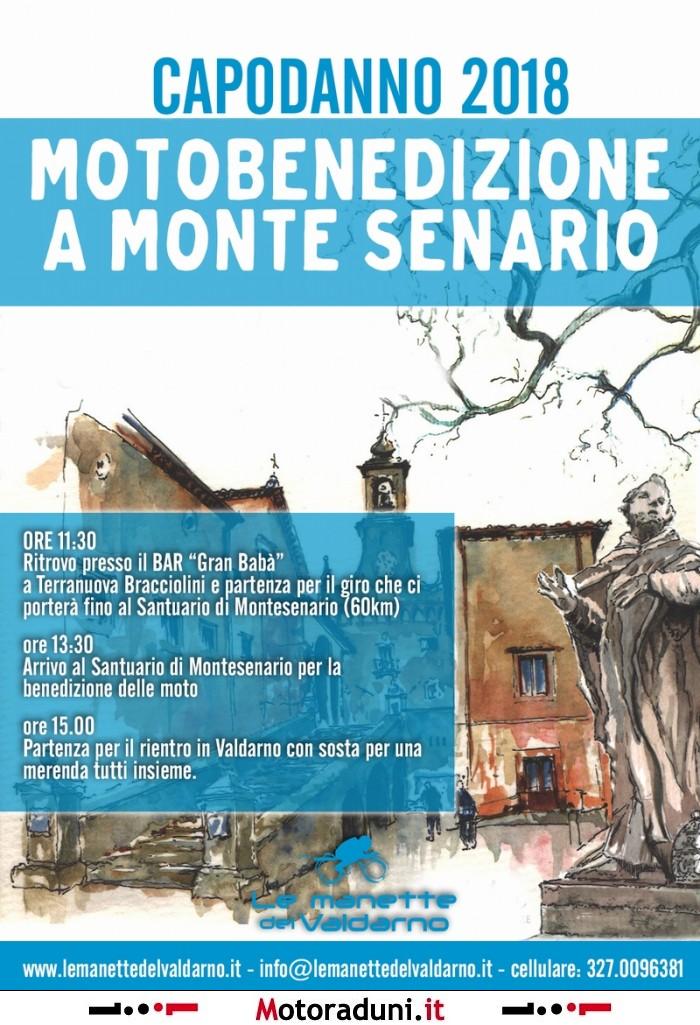 Alla Piccola Casa di Torino la Befana Motorizzata - Cottolengo