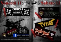 24° MOTORADUNO WOTR
