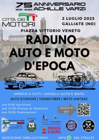 Raduni Tuning Veneto e Emilia Romagna (NORD ITALIA)